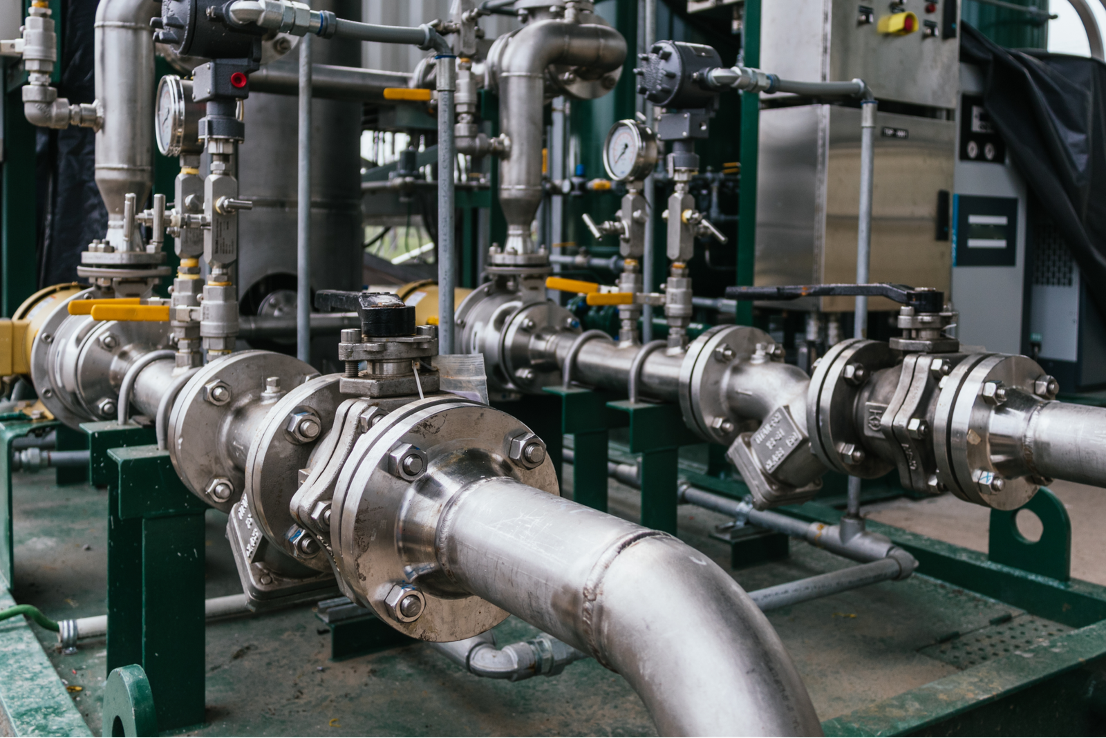 Investing in Local Communities: Our Commitment to Social Responsibility
